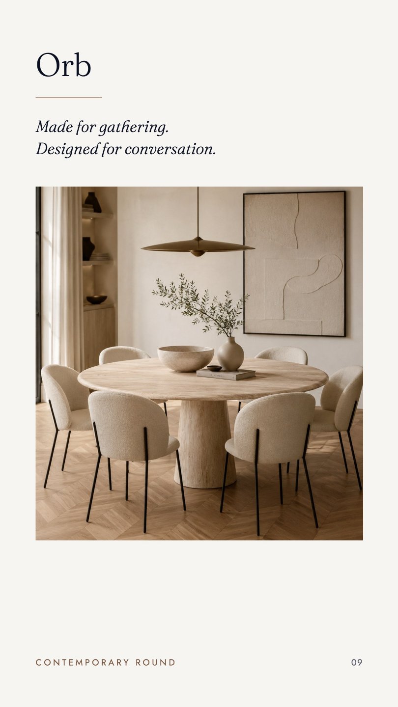 Dutch Studio Lookbook 2026 — page 9