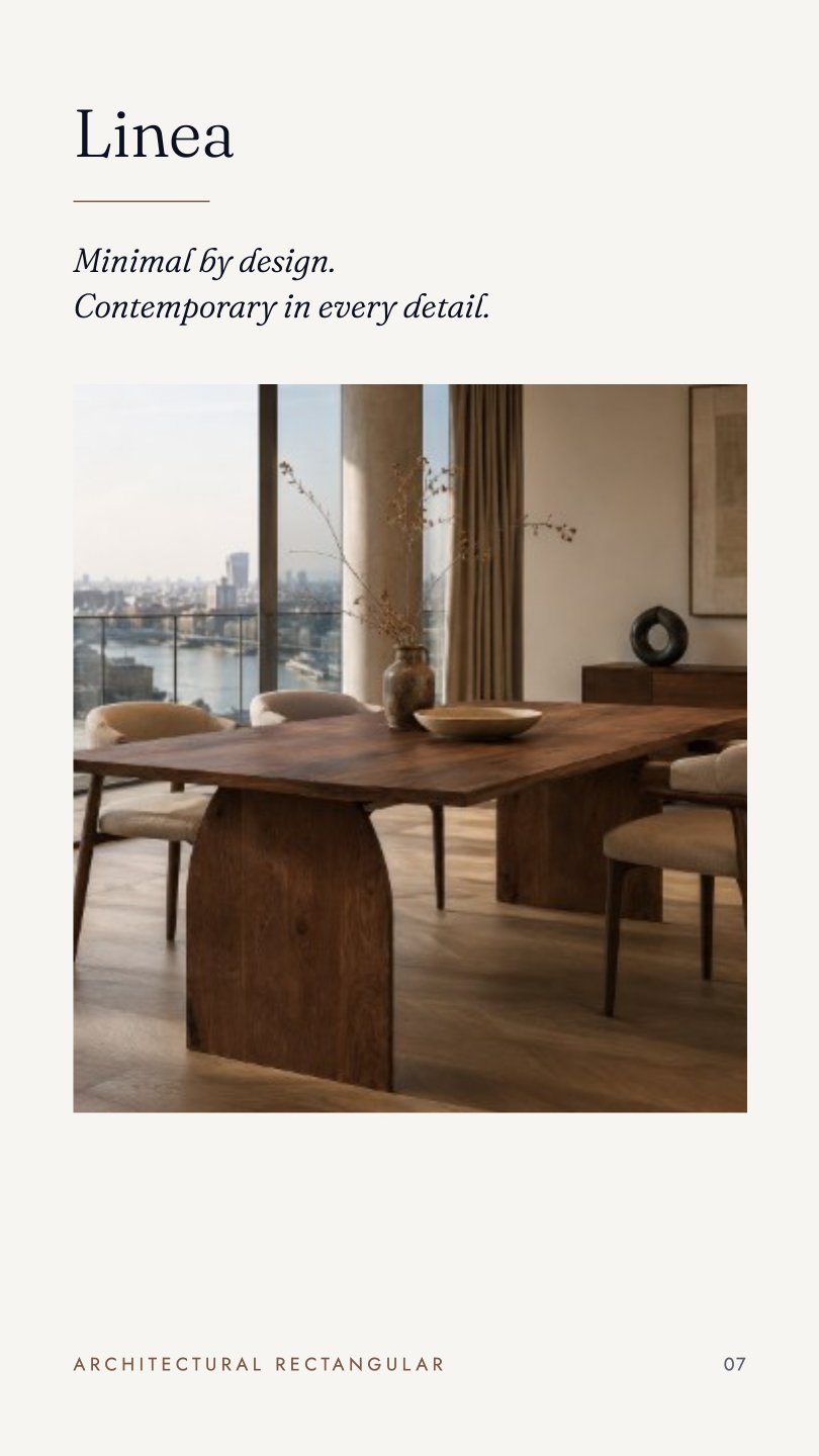 Dutch Studio Lookbook 2026 — page 7