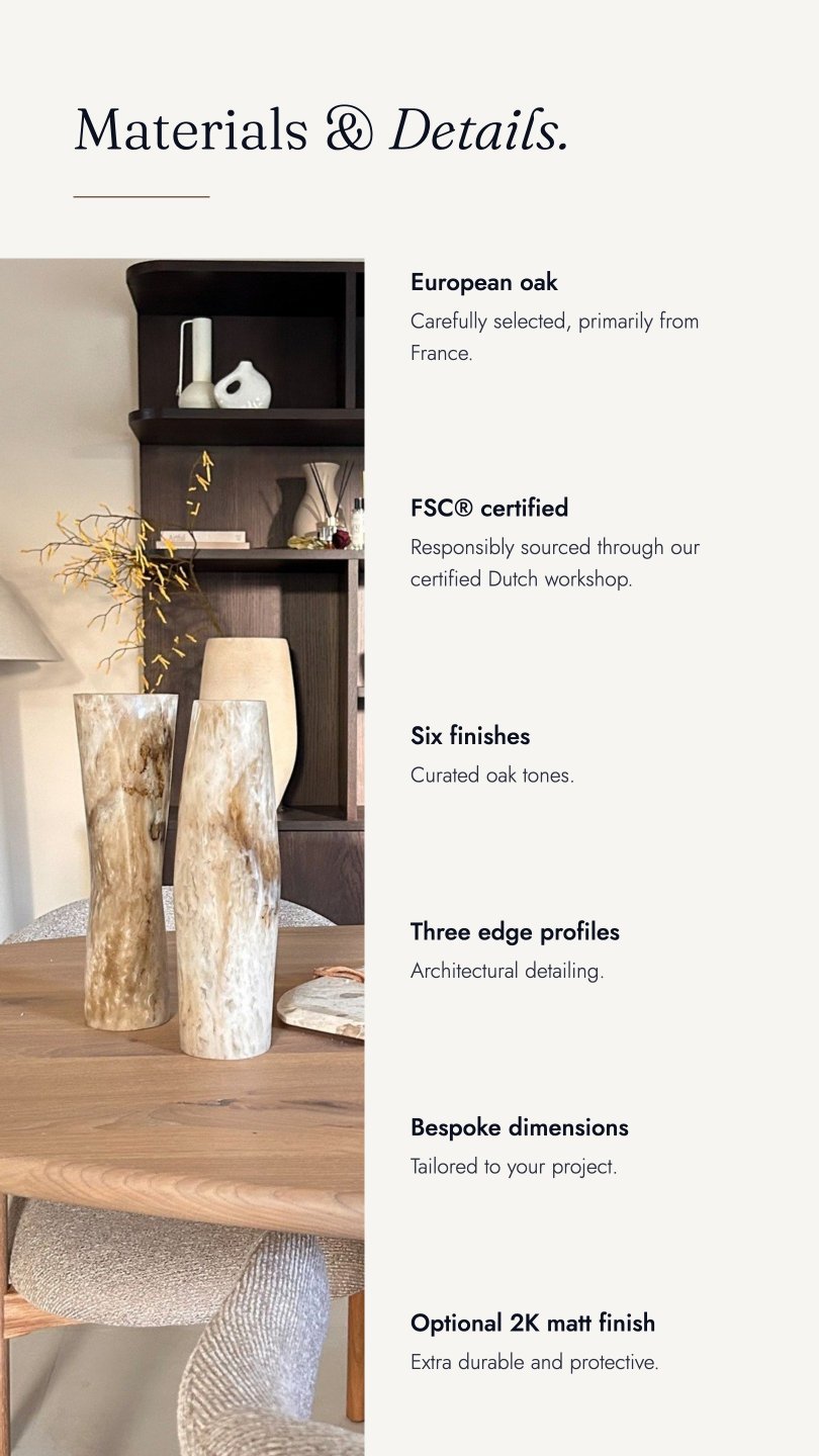 Dutch Studio Lookbook 2026 — page 5