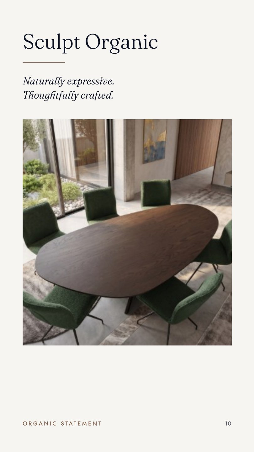 Dutch Studio Lookbook 2026 — page 10