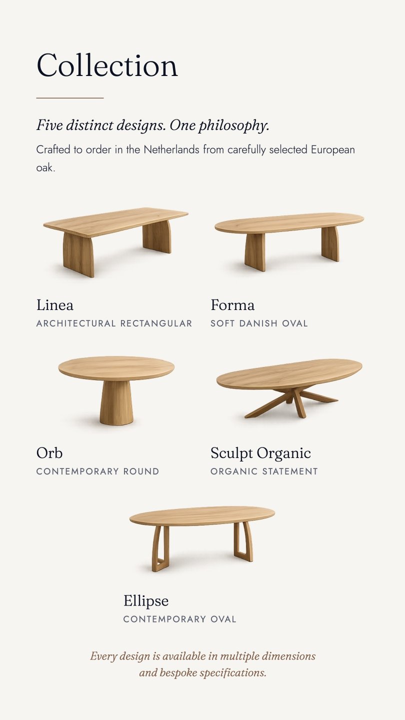 Dutch Studio Lookbook 2026 — page 4