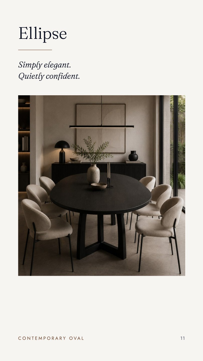 Dutch Studio Lookbook 2026 — page 11