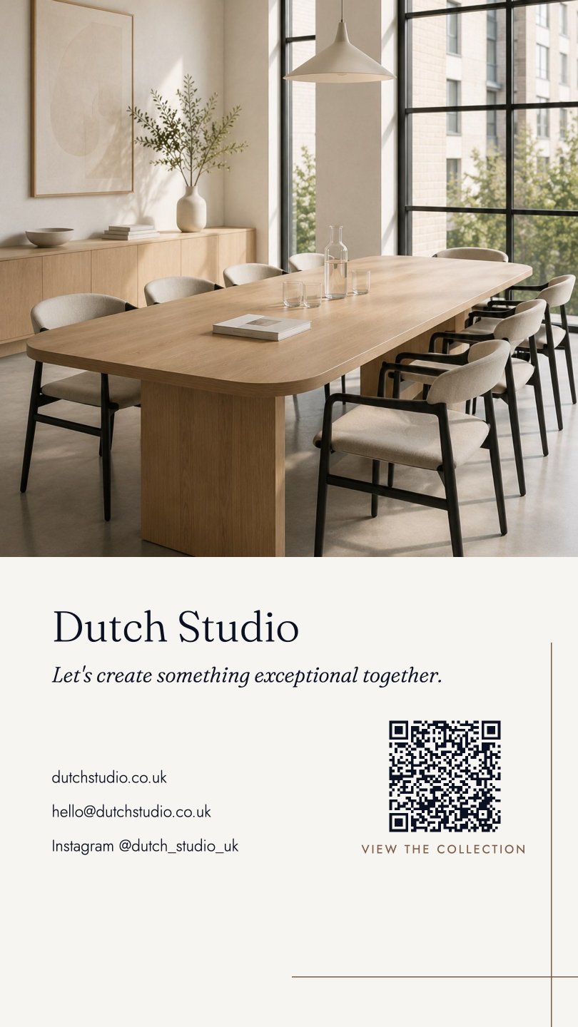 Dutch Studio Lookbook 2026 — page 14